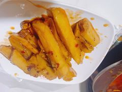 -槐店王婆大虾(西太堡店)
