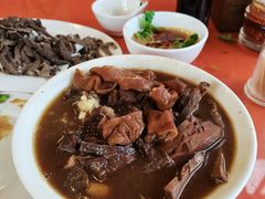 -北京小肠陈饭庄(方庄店)