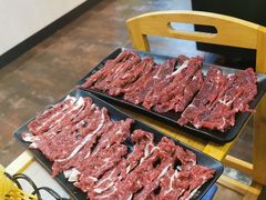 -牛鲜胜·潮汕牛肉自助火锅(番禺市桥店)