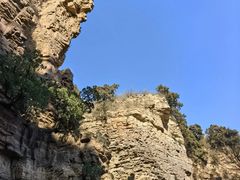 -苍岩山风景名胜区