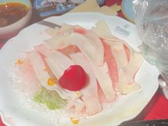 -蓉城老妈火锅(双林路店)