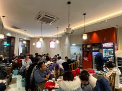 -鲁南仔·滕州炒鸡(经三路店)