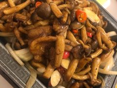 -稻品香小锅饭豆腐馆(北三路店)