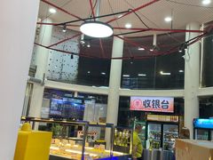-宵夜侠·自选衡阳烧烤大排档(新塘白江店)