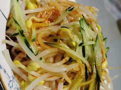 -大嘻咹biangbiang面(历史博物馆店)