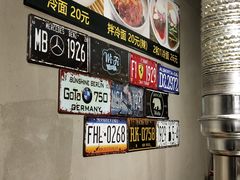 -33韩式自助烧烤(环城南路店)