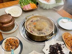 -大理董·董家小厨野生菌火锅(古城旗舰店)