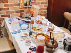 -巴依老爷新疆美食(昌平店)