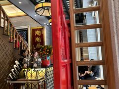 -陶陶居酒家(环市东店)
