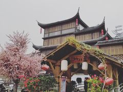 -二十八里太湖船菜(吉祥路店)