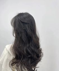 -呵呵造型