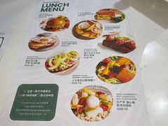 -潮一不贰·法式甜品·生日蛋糕·西式简餐(外滩店)