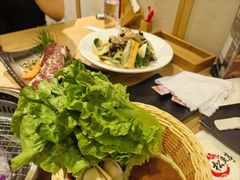-松鱼亭·和牛烧肉(协鑫广场店)