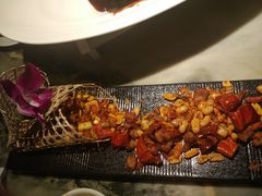 -绿茶餐厅(广州天河城店)