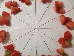 -幸福西饼生日蛋糕(西直门店)