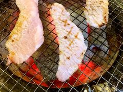 -小本家韩式烤肉(紫藤路店)