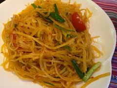 -香巴拉云南餐厅(华莱坞店)