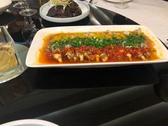 -丰收日·小海鲜·沪上家宴(顾村正大店)