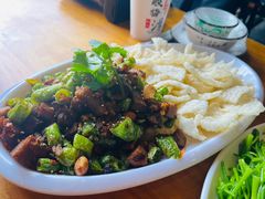 -小厨子私房菜·云南美食店
