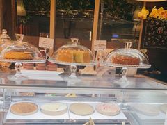 -西点坊(浦东香格里拉店)