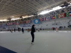 -世界之窗阿尔卑斯冰雪世界
