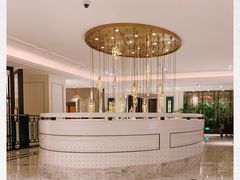 -Yan Ting 宴庭中餐厅(上海静安瑞吉酒店)