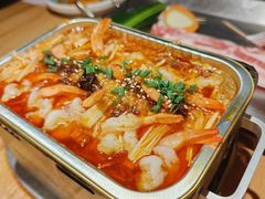 -炉小哥烤肉(熙地港店)