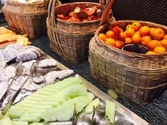 -城市名人酒店喝彩西餐厅(人民南路店)