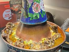 -红盔甲·小龙虾(人民广场店)