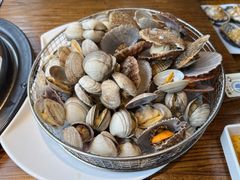 -海味当家·蒸锅海鲜(星海公园店)