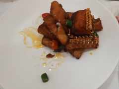 -谢先生酒店·椒宴集(沙湖店)