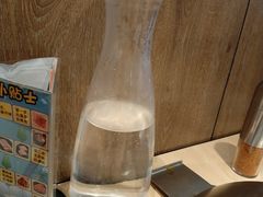 -新石器烤肉(百联川沙店)