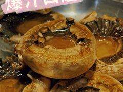 -老炉家木炭烤肉(长江国际店)