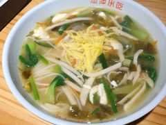 -恋萍小吃(时代店)