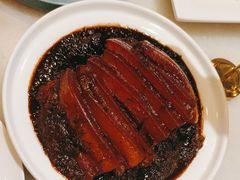 金福梅菜扣肉-金鼎轩(方庄天坛店)