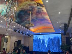 -巴依老爷新疆美食(工体旗舰店)