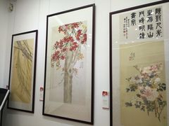 -陈树人纪念馆