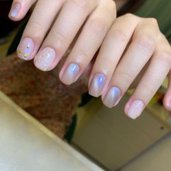 -沐蕙日式美甲美睫皮肤管理