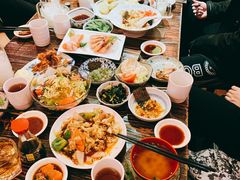 -平成屋·午肴夜酒(四川北路店)