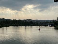 -枫香湖儿童公园