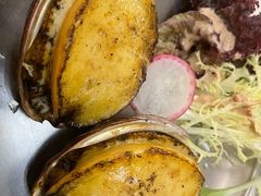 -白仁仔· 活烤海鲜 宵夜(豫园店)