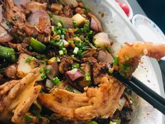 -勇记干锅居(德阳店)