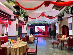 -山西会馆·晋菜·晋商宴·牌匾博物馆(胜利东街店)
