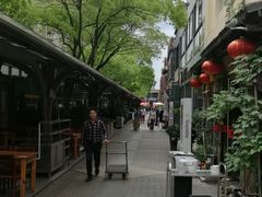 -老外街