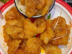 -那红花·东北菜铁锅炖(仙林金鹰店)