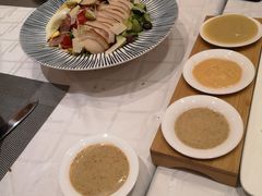 -花园饭店-西餐厅