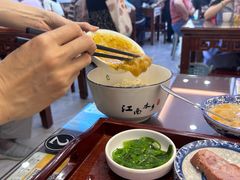 -百年老字号·观振兴蟹黄面·三虾面·苏式面(观前街富仁坊巷店)