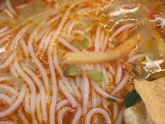 -雙冲柳州螺蛳粉&酸嘢&桂林米粉(簋街店)