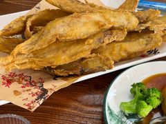-叶存利海鲜大馅饺子(海宁路总店)
