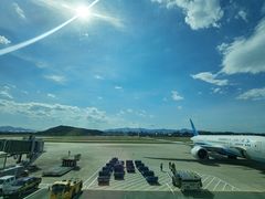 -福州长乐国际机场